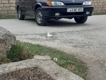 LADA (VAZ) 2115-10