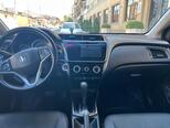 Honda City-9