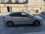 Honda City-7