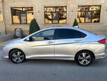 Honda City-6