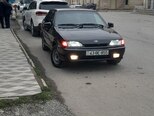 LADA (VAZ) 2115-1