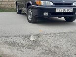 LADA (VAZ) 2115-9