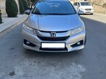 Honda City-2