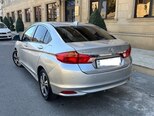 Honda City-3