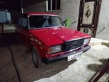 LADA (VAZ) 2107-1