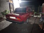 LADA (VAZ) 2107-2