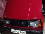 LADA (VAZ) 2107-8