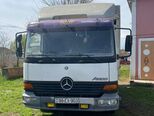 Mercedes Atego 815-2