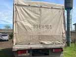 Mercedes Atego 815-5