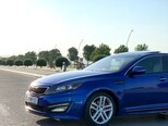 Kia Optima-2