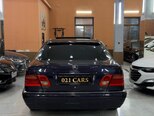 Mercedes E 240-3