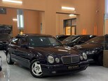 Mercedes E 240-9