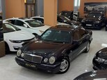 Mercedes E 240-13