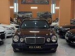 Mercedes E 240-2
