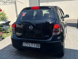 Nissan March-10