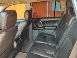 Toyota Land Cruiser Prado-7