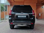 Toyota Land Cruiser Prado-5