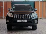 Toyota Land Cruiser Prado-1
