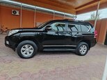 Toyota Land Cruiser Prado-2