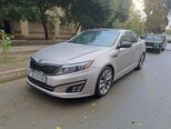 Kia Optima-8