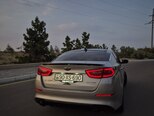 Kia Optima-4