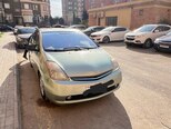 Toyota Prius-1
