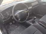 Opel Vectra-3