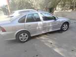 Opel Vectra-6
