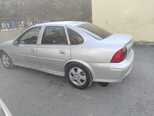 Opel Vectra-5