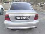 Opel Vectra-2