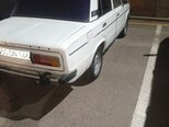 LADA (VAZ) 2106-2