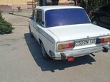 LADA (VAZ) 2106-3