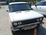 LADA (VAZ) 2106-1