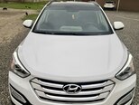 Hyundai Santa Fe-1