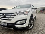 Hyundai Santa Fe-5