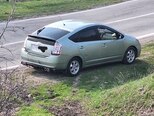 Toyota Prius-3