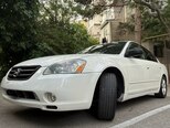 Nissan Altima-1