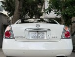 Nissan Altima-5