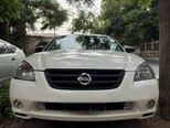 Nissan Altima-4