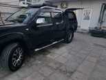 Nissan Navara-4