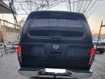 Nissan Navara-6