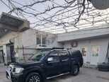 Nissan Navara-5