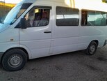 Mercedes Sprinter 315-2