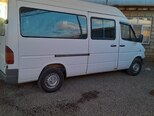 Mercedes Sprinter 315-3