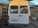 Mercedes Sprinter 315-4
