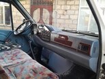 Mercedes Sprinter 315-5