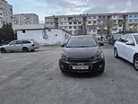 Chevrolet Aveo-1