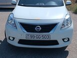 Nissan Sunny-1