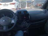 Nissan Sunny-8