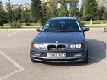 BMW 318-1
